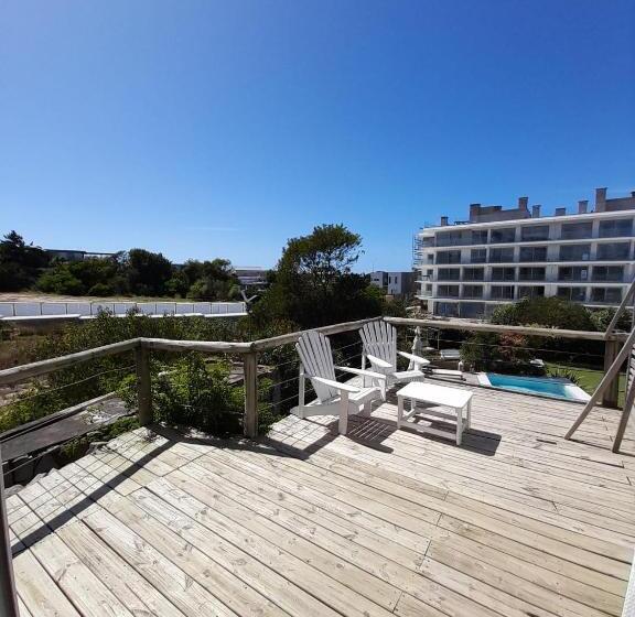 חדר דלוקס, Casa Bikini