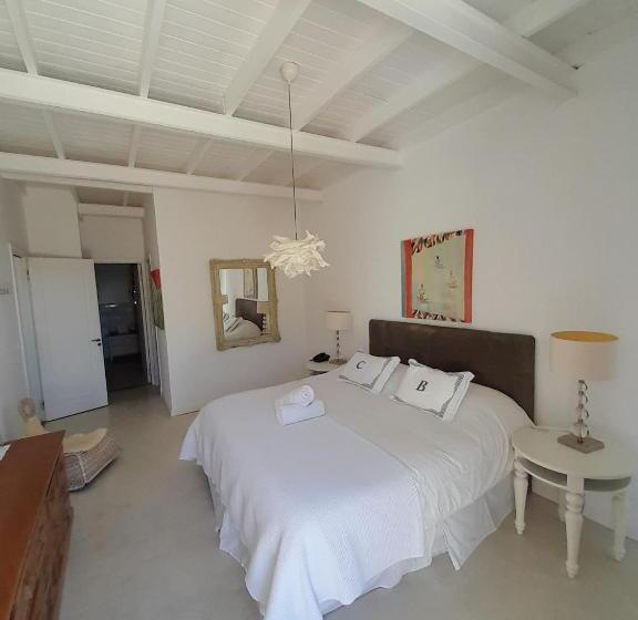 Номер Deluxe, Casa Bikini