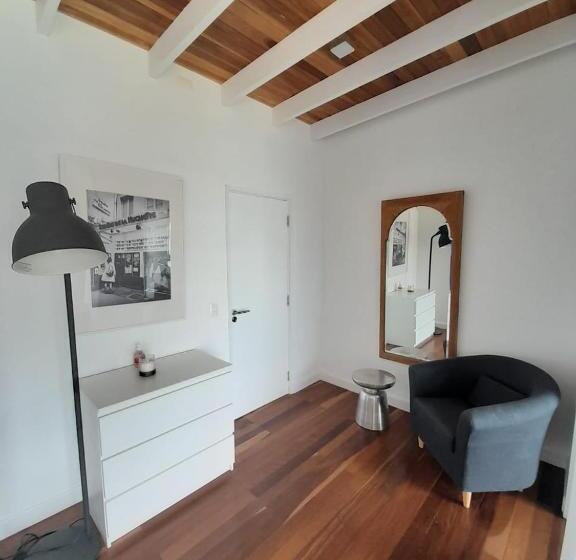 Номер Superior Кровать Кинг, Casa Bikini