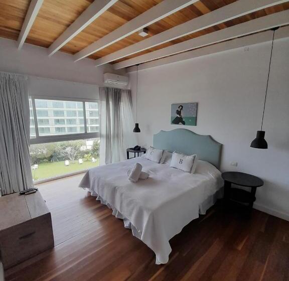 חדר סופריור עם מיטת קינג, Casa Bikini