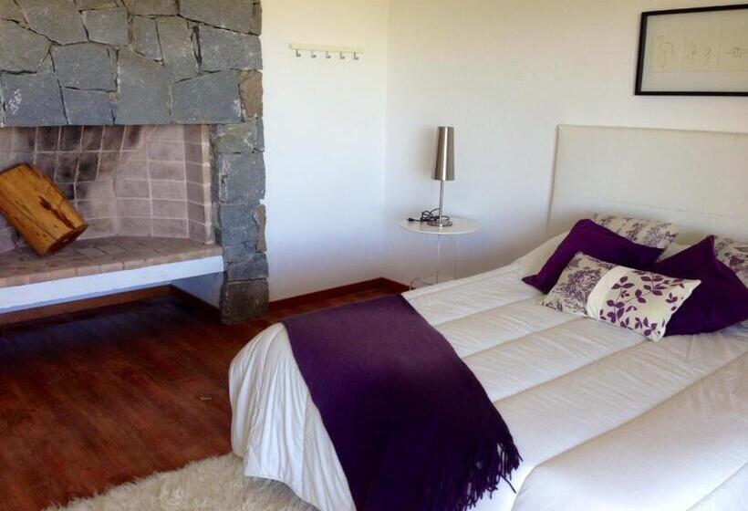 חדר סטנדרט עם מרפסת, Casa Bikini