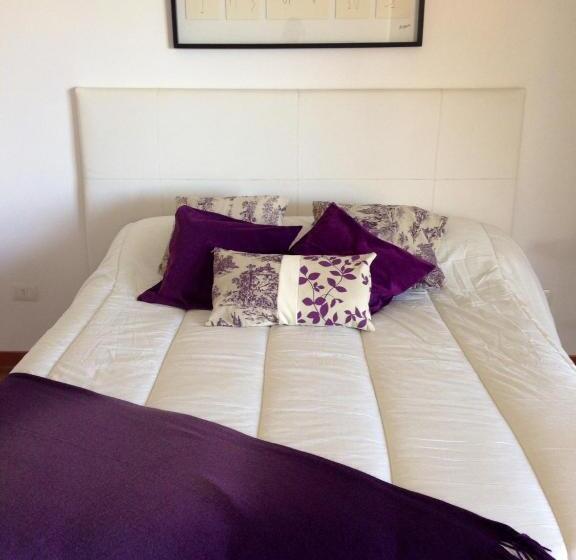 Номер Стандарт с Балконом, Casa Bikini