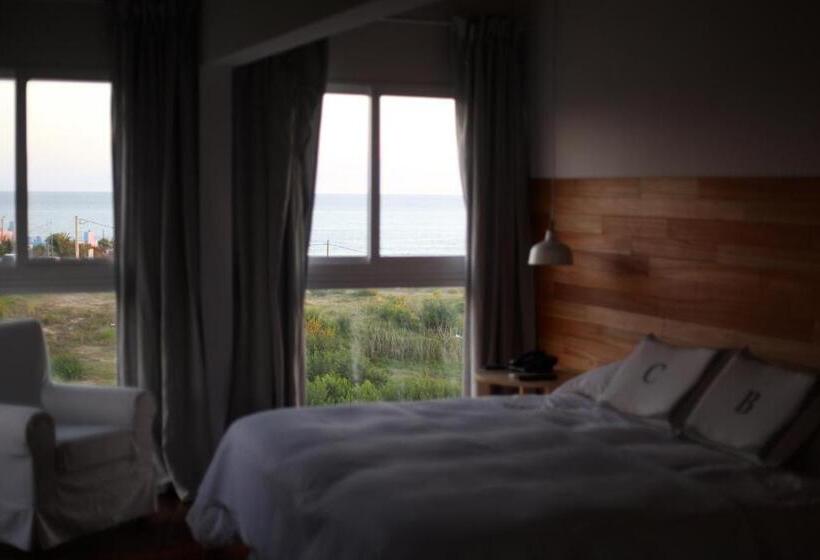 Номер Стандарт с Балконом, Casa Bikini