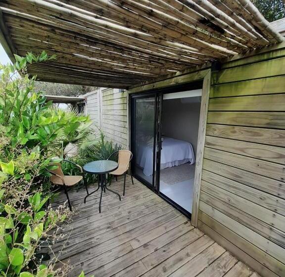 Номер Basic, Casa Bikini