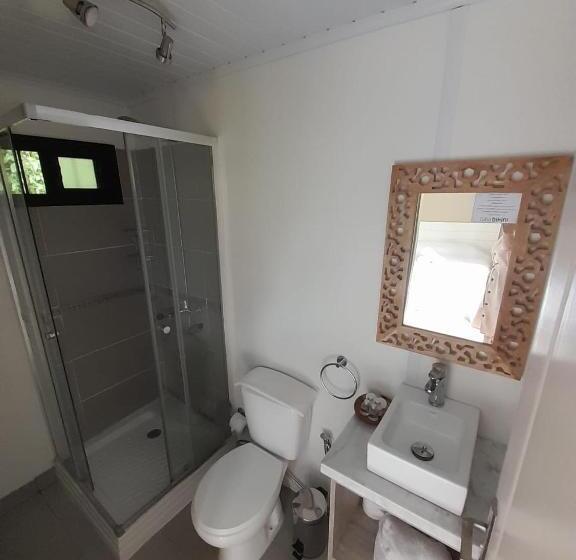 Номер Basic, Casa Bikini