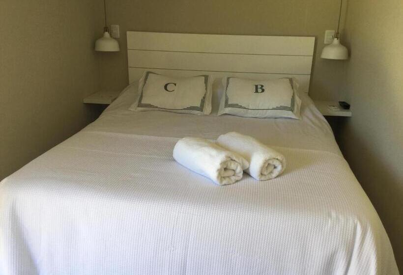 Номер Basic, Casa Bikini