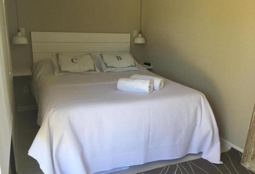 Номер Basic, Casa Bikini