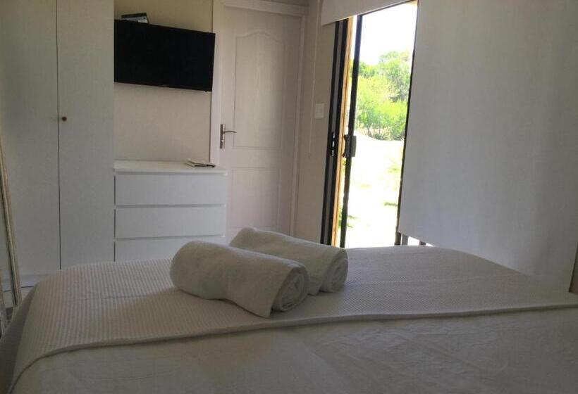 Номер Basic, Casa Bikini