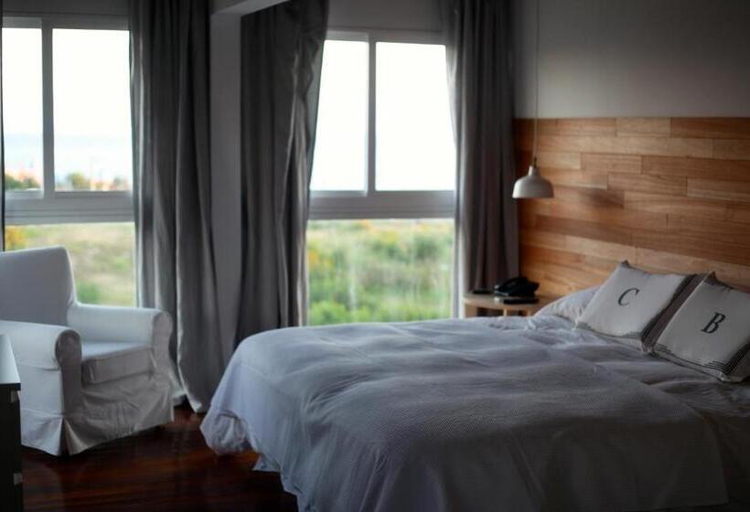 Номер Стандарт с Балконом, Casa Bikini