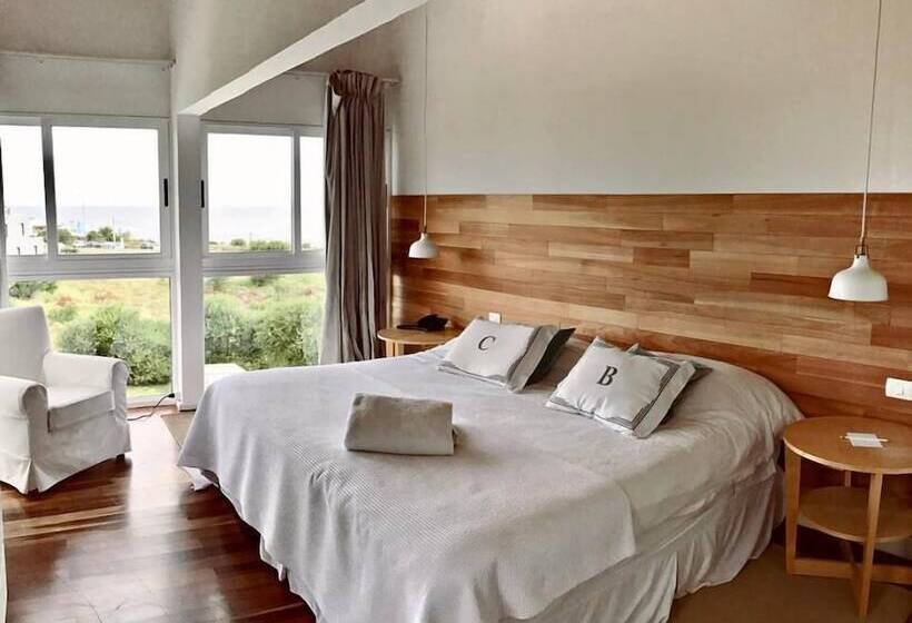 Номер Superior, Casa Bikini