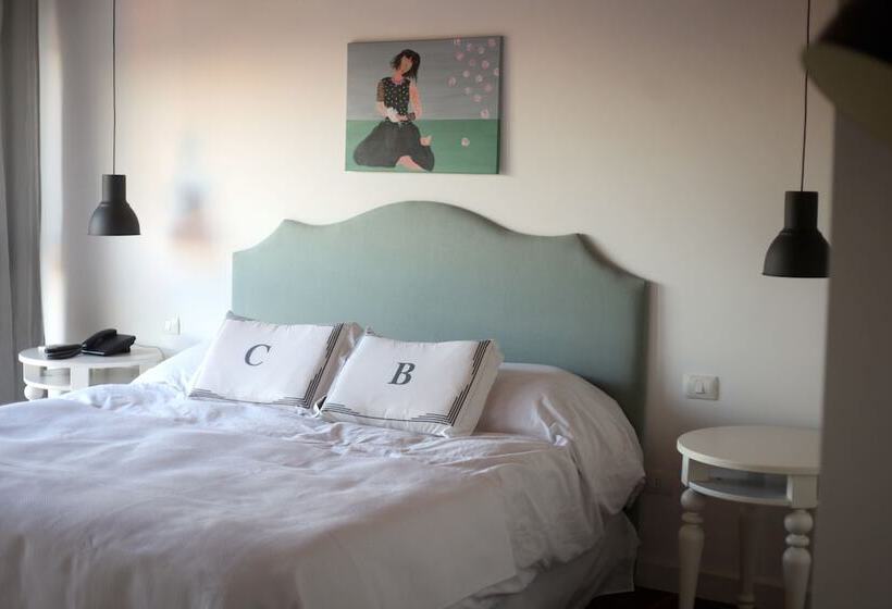 Номер Superior, Casa Bikini