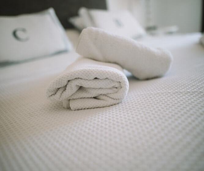 Номер Deluxe, Casa Bikini