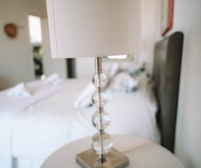 Номер Deluxe, Casa Bikini