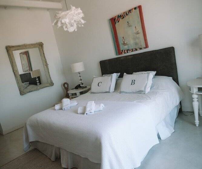 Номер Deluxe, Casa Bikini