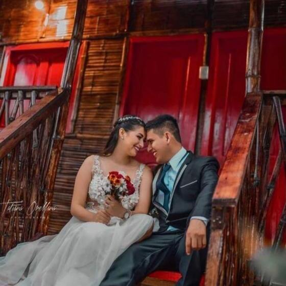 디럭스 룸, Hosteria El Edén De Maria Isabel