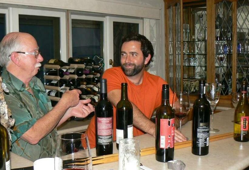 جناح ديلوكس, Mermaid S Muse Bed And Breakfast