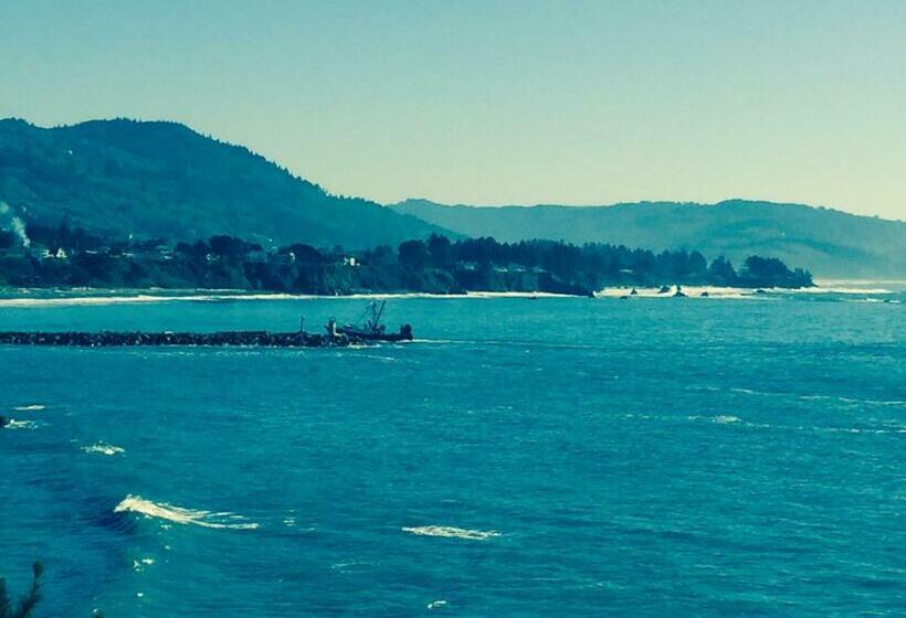 جناح ديلوكس, Mermaid S Muse Bed And Breakfast