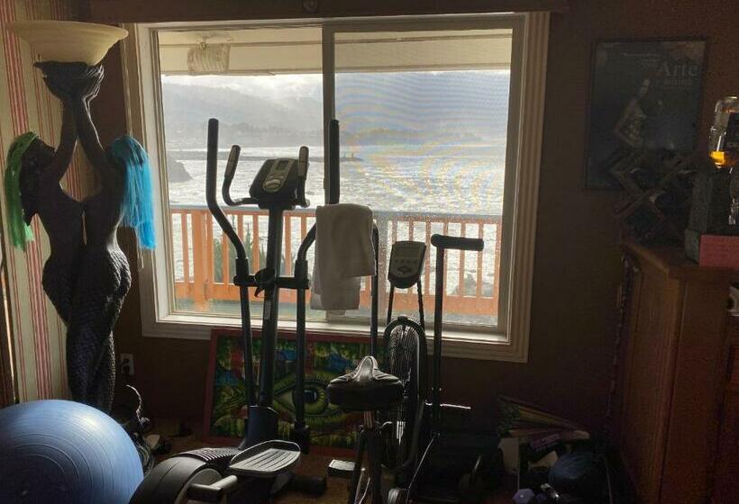 جناح ديلوكس, Mermaid S Muse Bed And Breakfast