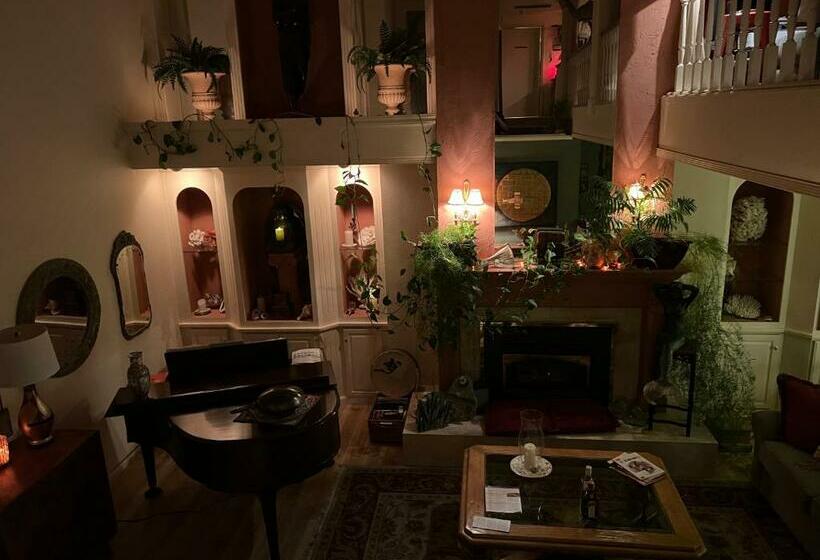 جناح ديلوكس, Mermaid S Muse Bed And Breakfast