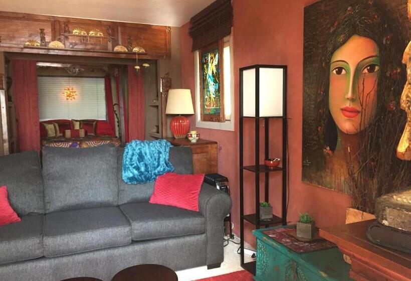 جناح ديلوكس, Mermaid S Muse Bed And Breakfast