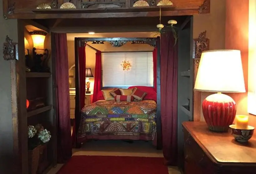 デラックススイート, Mermaid S Muse Bed And Breakfast