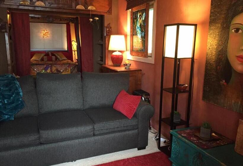 جناح ديلوكس, Mermaid S Muse Bed And Breakfast