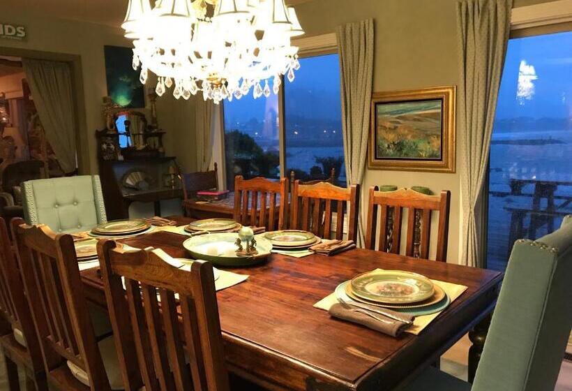 디럭스 스위트, Mermaid S Muse Bed And Breakfast