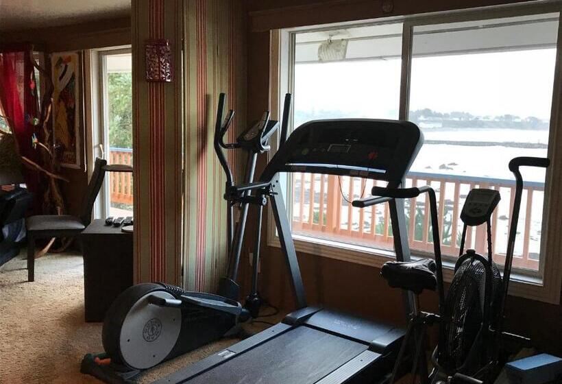 جناح ديلوكس, Mermaid S Muse Bed And Breakfast