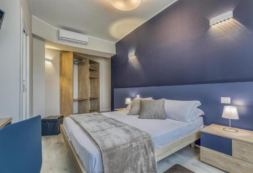 سوییت, Asso Residence Centro