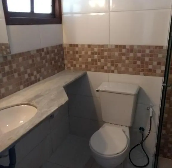 اتاق استاندارد, Trevo Do Porto