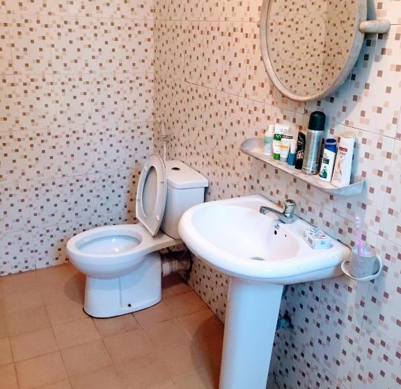 חדר דלוקס, Summer Ridge   Homestay