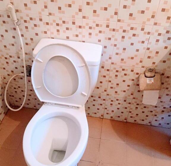 חדר דלוקס, Summer Ridge   Homestay