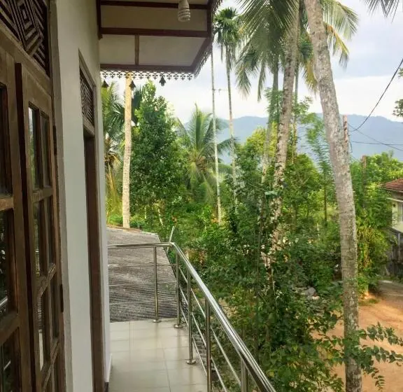 デラックスルーム, Summer Ridge   Homestay