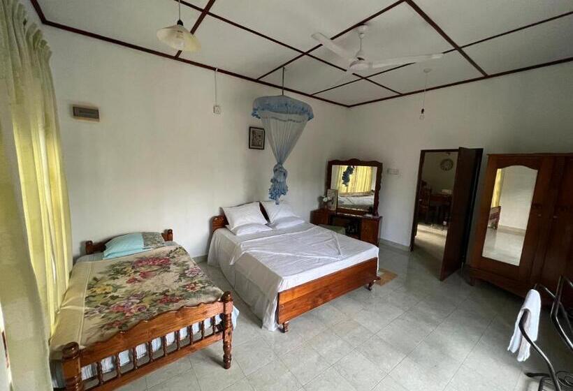 Номер Deluxe, Summer Ridge   Homestay