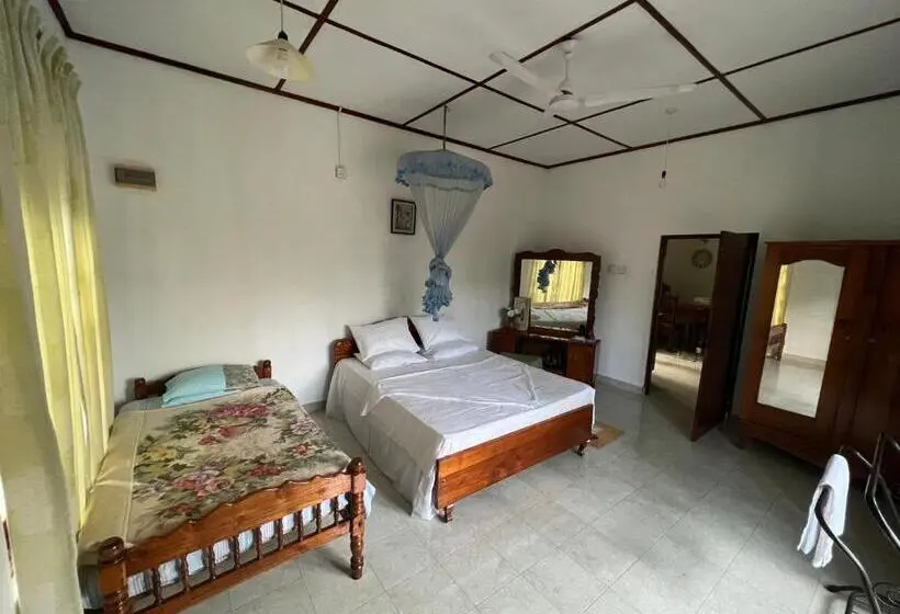 デラックスルーム, Summer Ridge   Homestay
