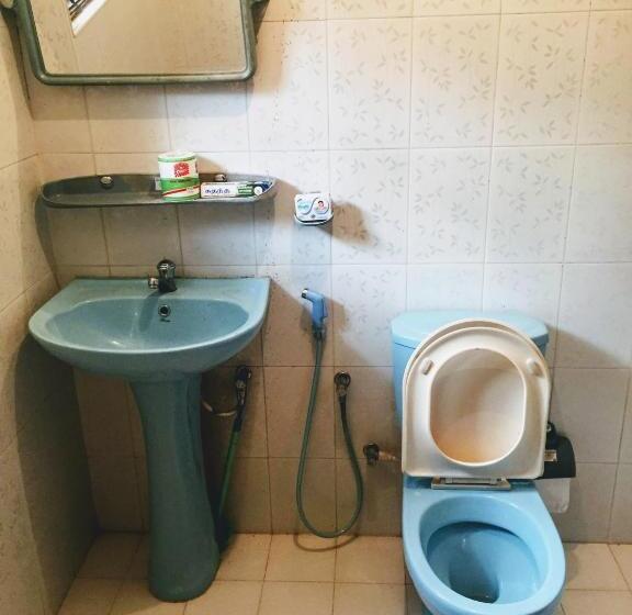 חדר סטנדרט עם מיטת קינג, Summer Ridge   Homestay