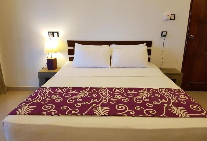 Номер Deluxe, Grace Holiday Bungalow