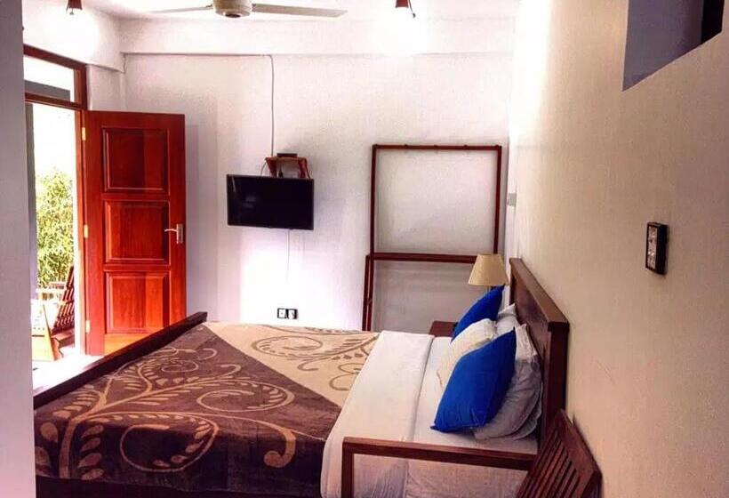 Номер Deluxe, Grace Holiday Bungalow