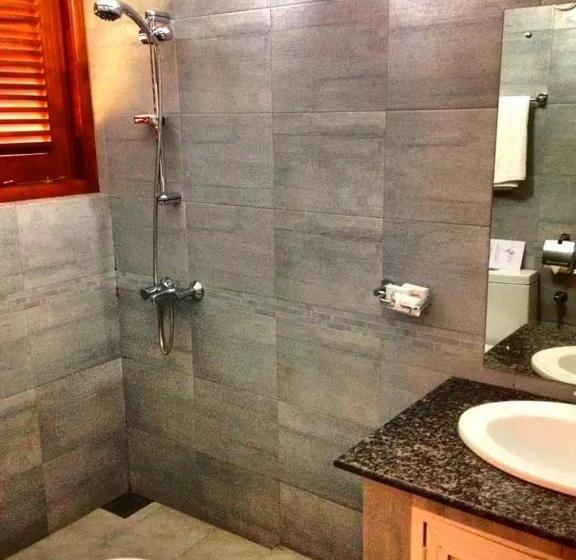 デラックスルーム, Grace Holiday Bungalow