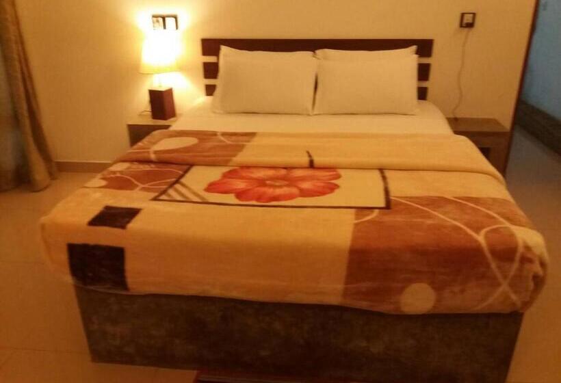 スタンダードルーム, Grace Holiday Bungalow