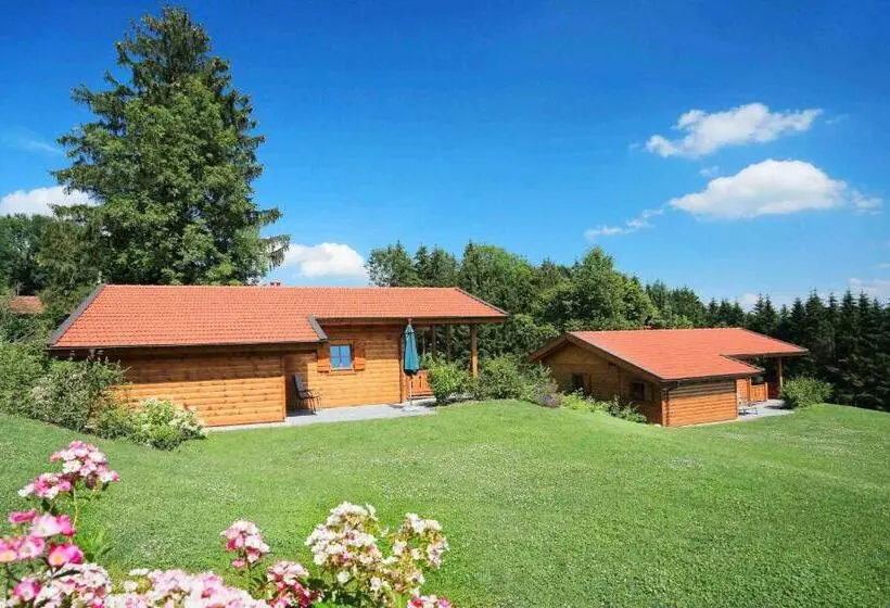 Chalet Superior 1 Dormitório, Lamplhof