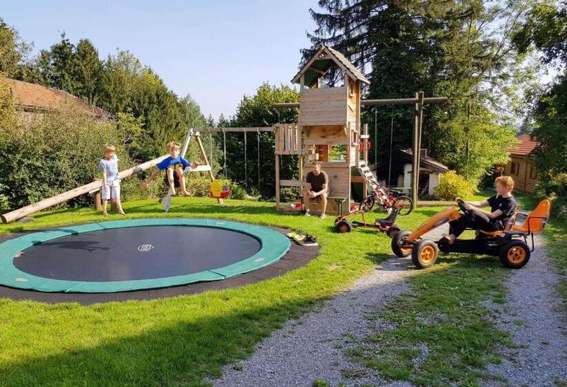 스탠다드 룸, Lamplhof