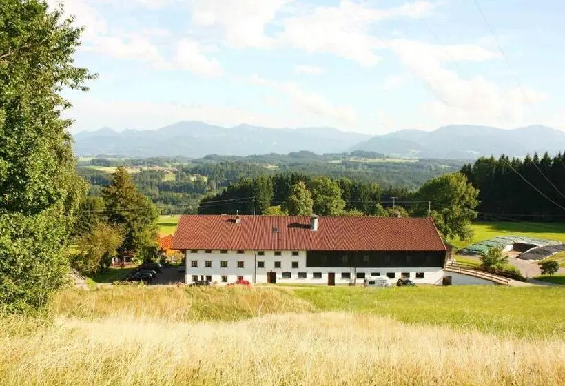 Quarto Familiar, Lamplhof