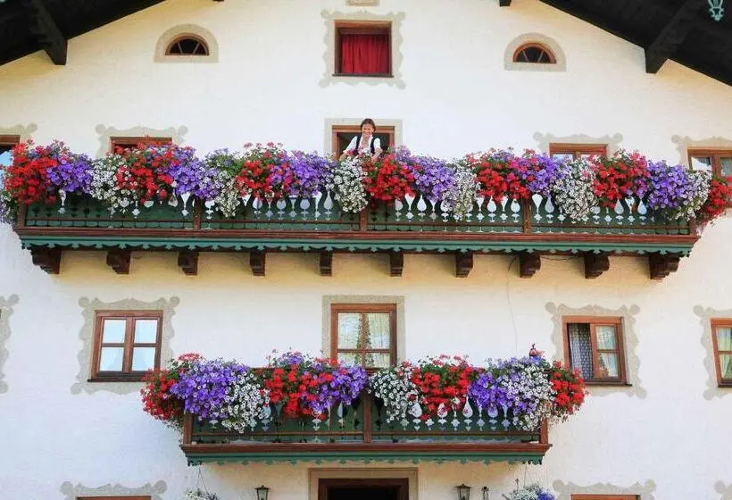 Quarto Familiar, Lamplhof