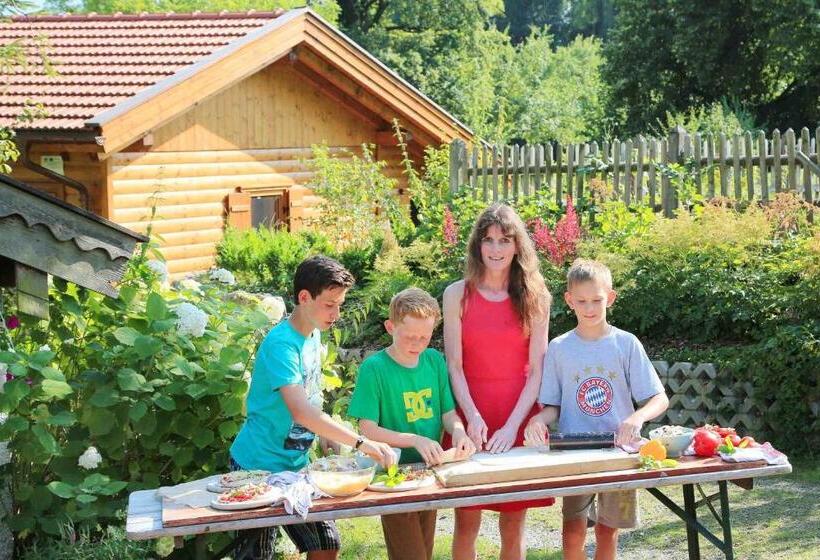 Семейный Номер, Lamplhof