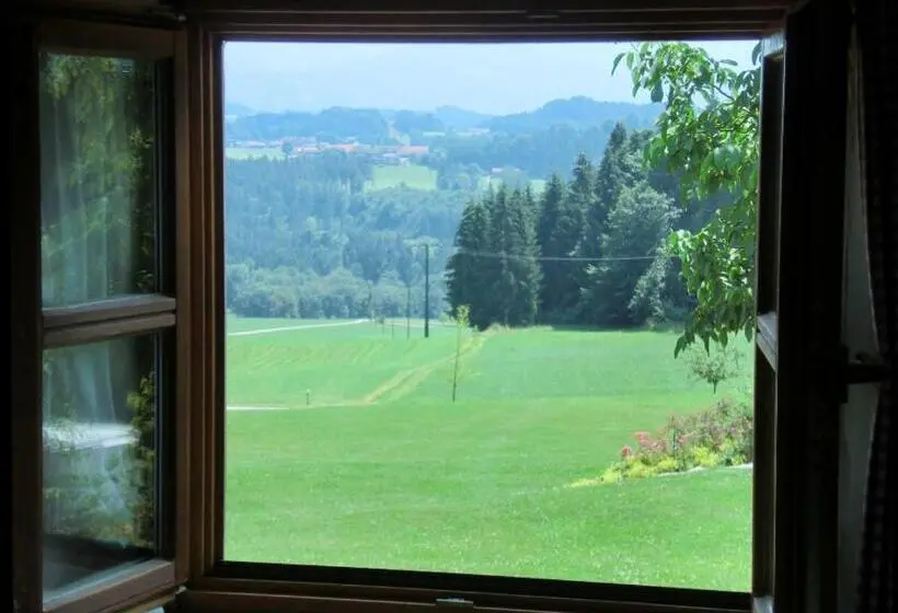 Quarto Familiar, Lamplhof
