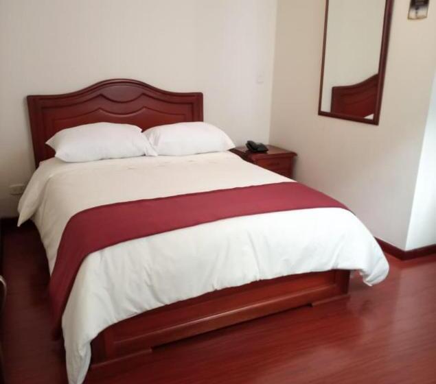 标准间, Sello Dorado