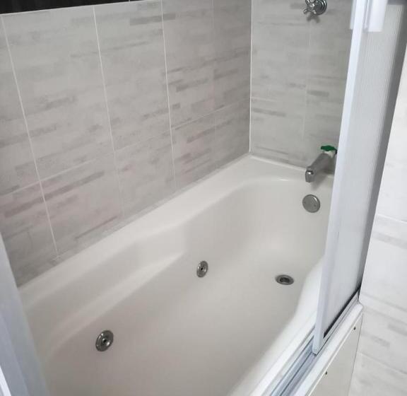 高级大房间, Sello Dorado