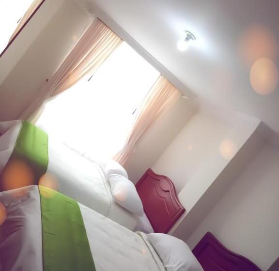 家庭间, Sello Dorado