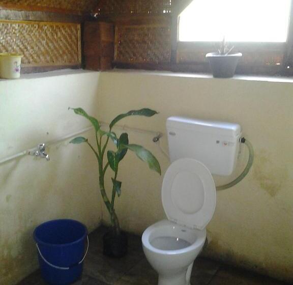 Deluxe Room with Balcony, Tathagata Farm